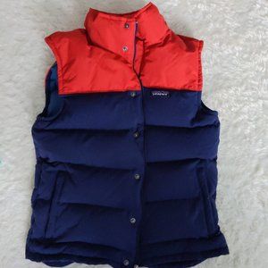 Patagonia Men's Puffer Vest